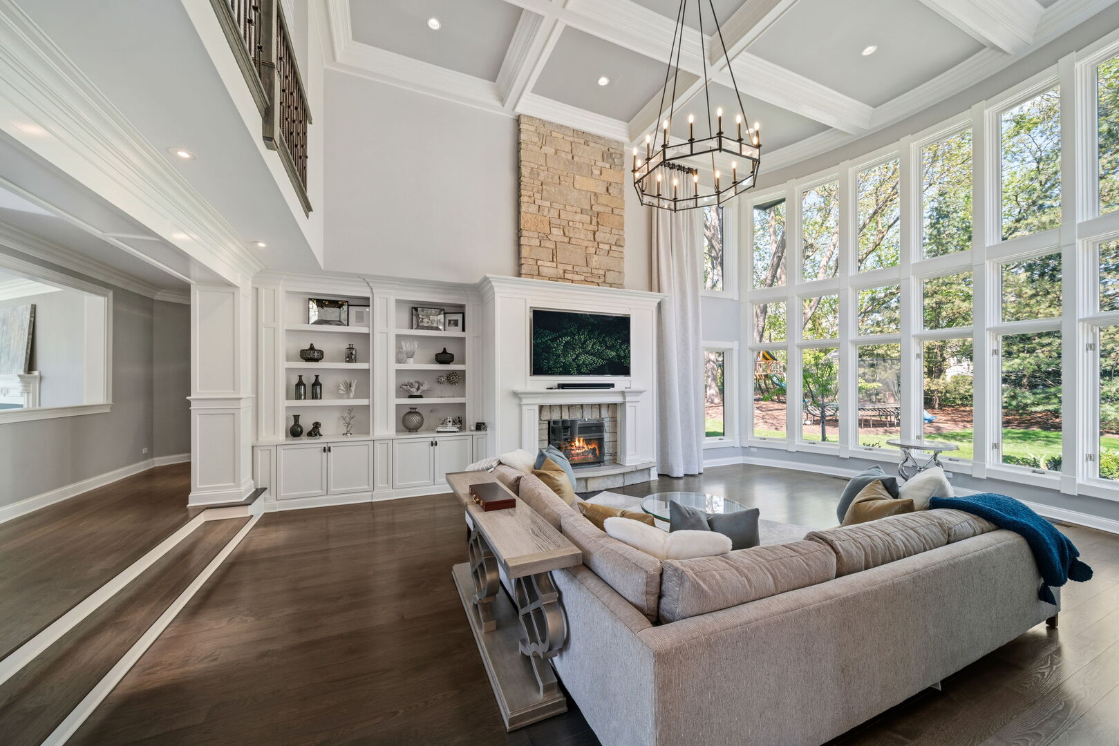 599 Chateaux Bourne Drive