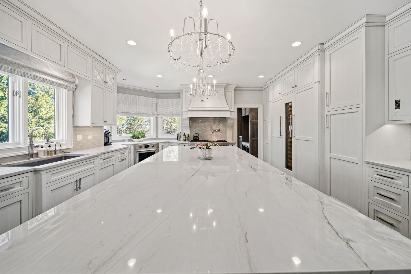 599 Chateaux Bourne Drive