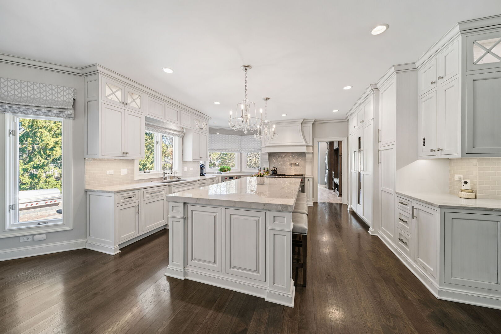 599 Chateaux Bourne Drive