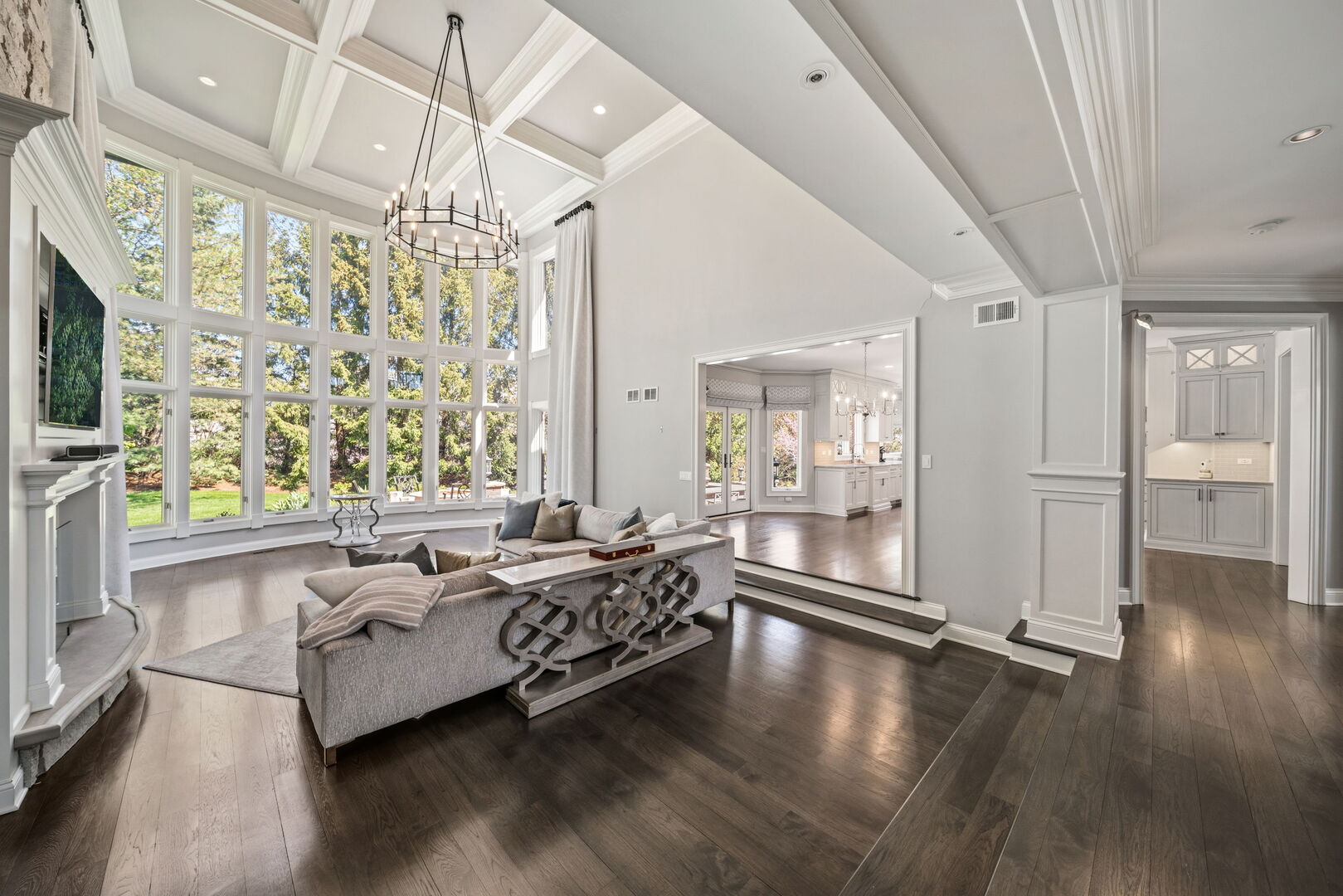 599 Chateaux Bourne Drive