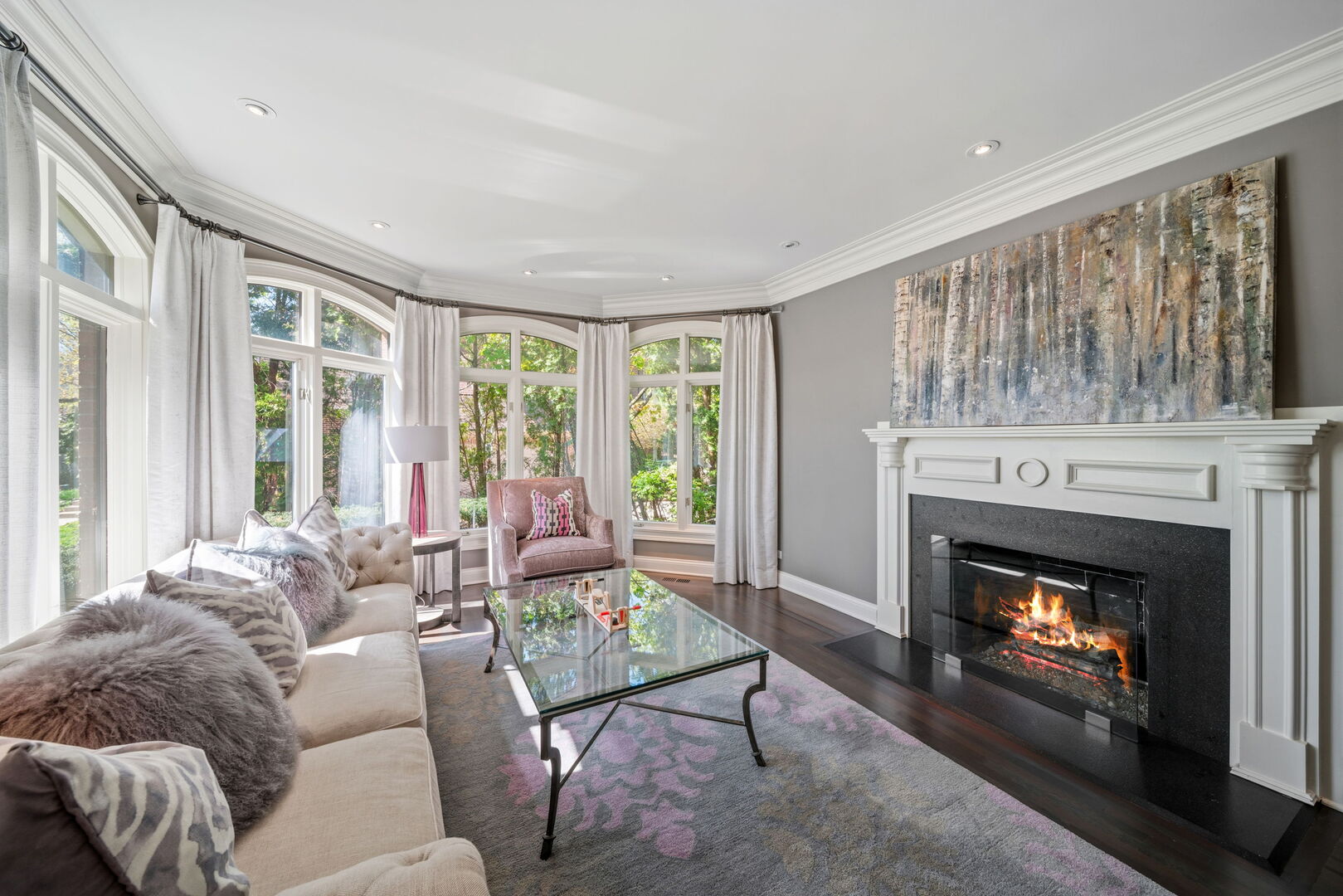 599 Chateaux Bourne Drive