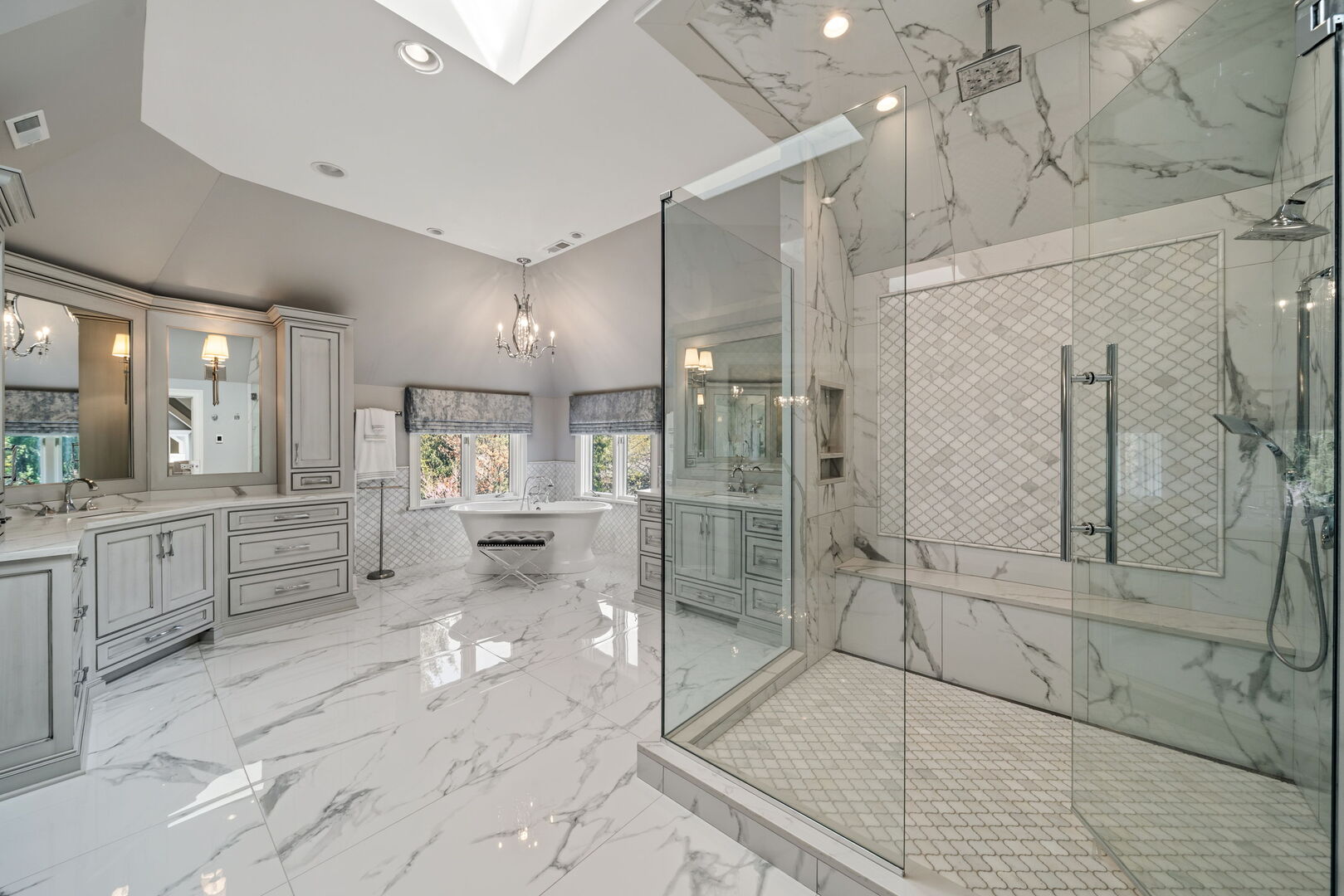 599 Chateaux Bourne Drive