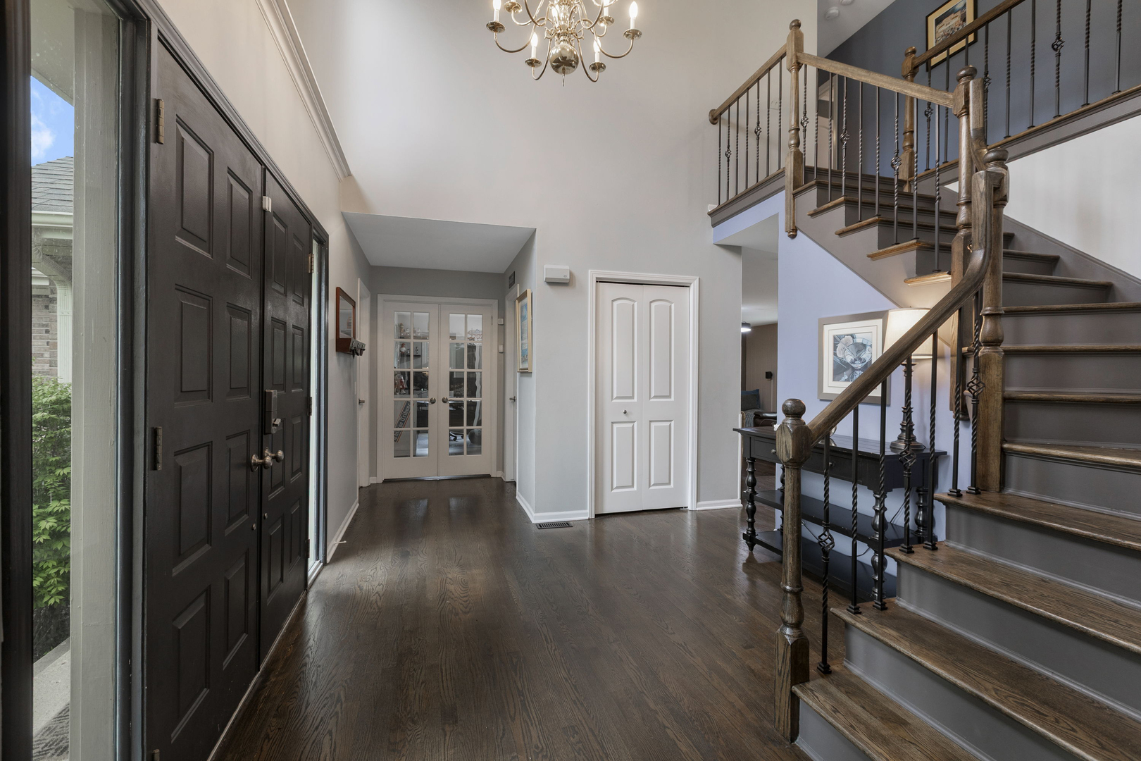 250 Covington Drive