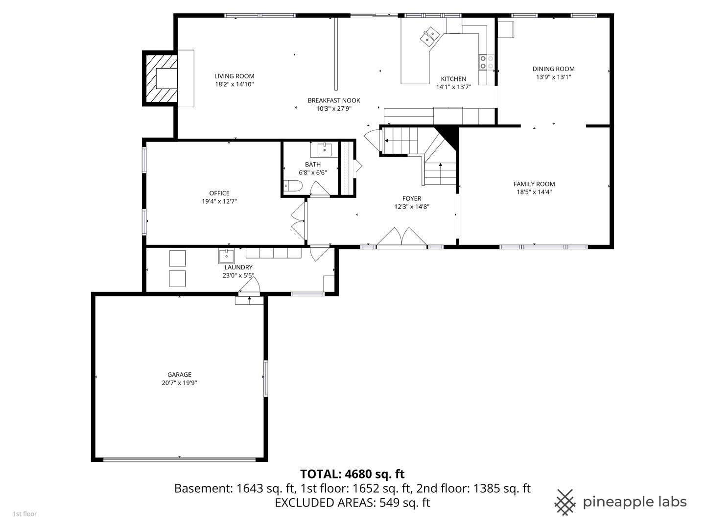 250 Covington Drive
