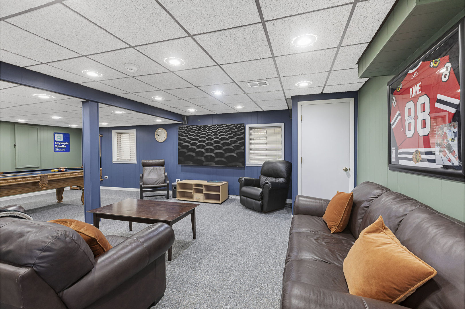 250 Covington Drive