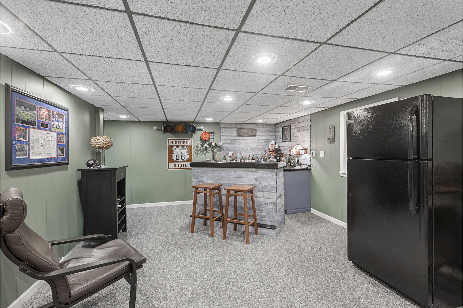 250 Covington Drive