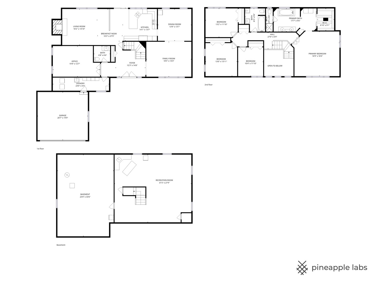 250 Covington Drive
