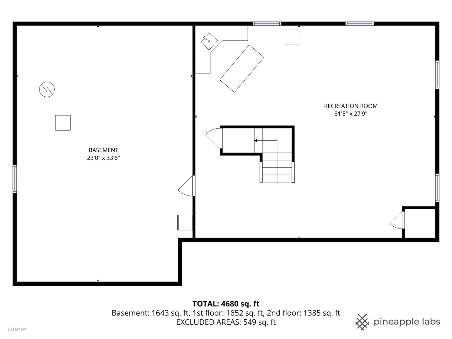 250 Covington Drive