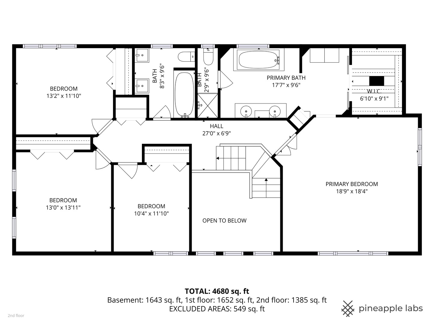 250 Covington Drive