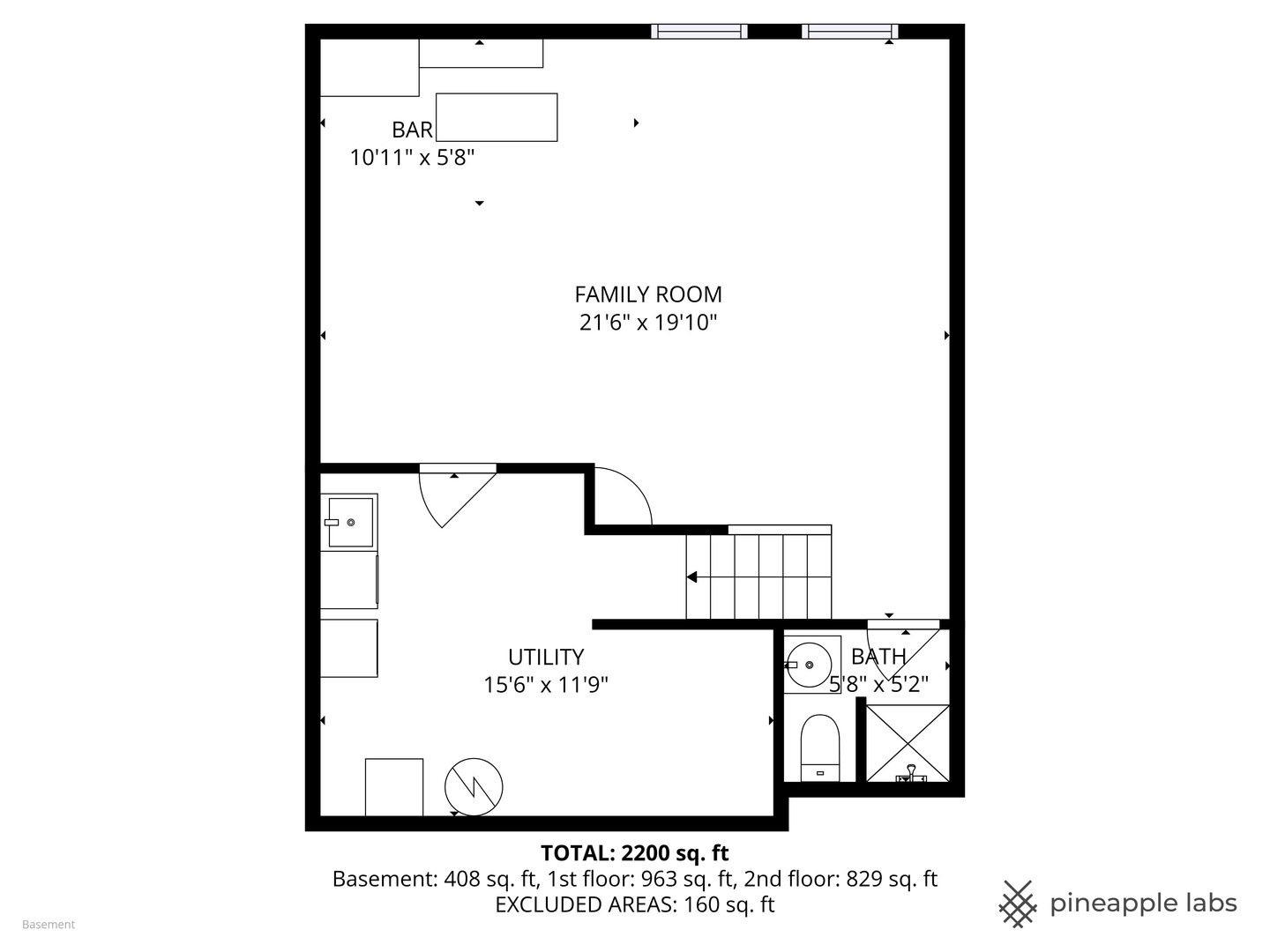 698 N Western Lane