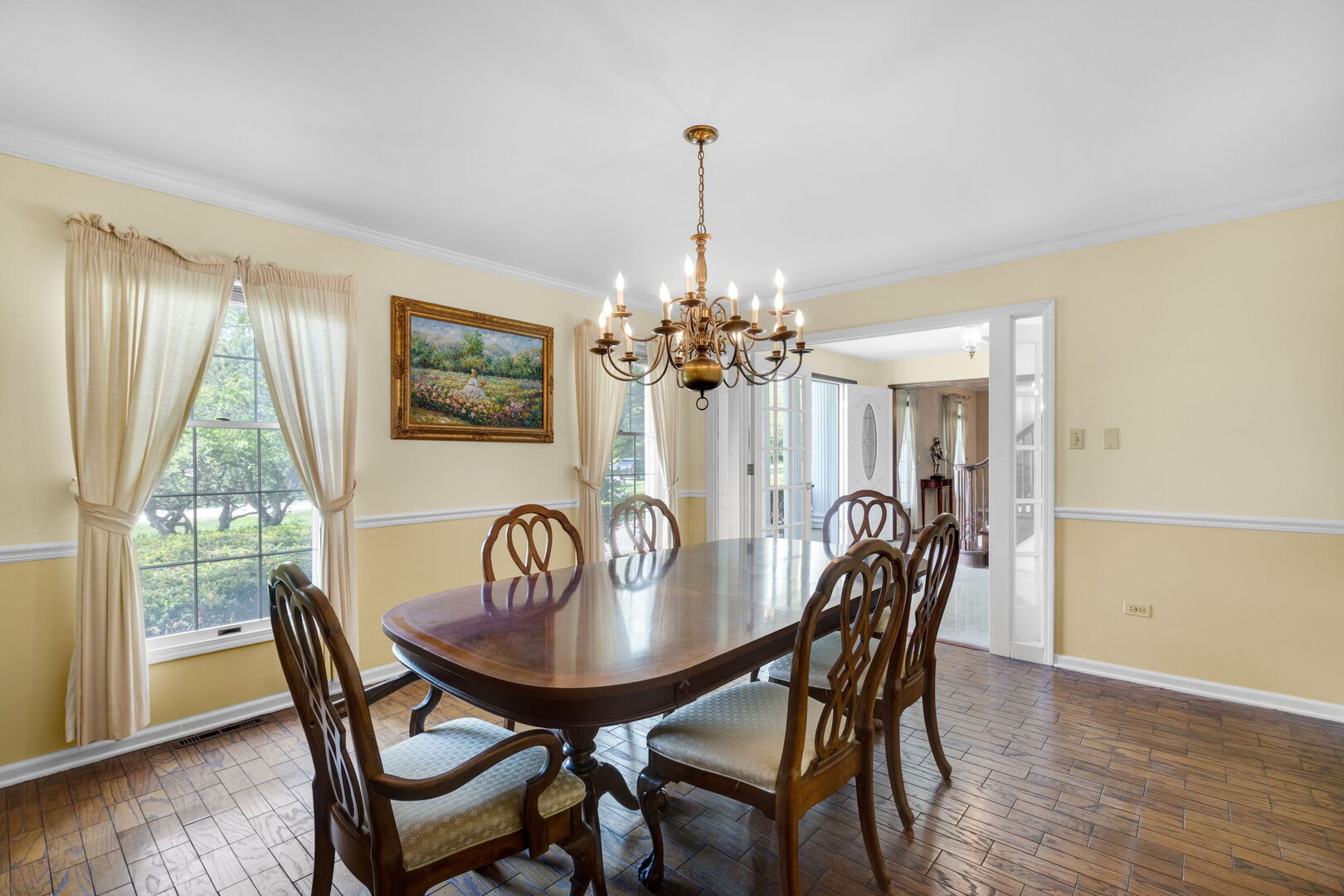 7 Willow Bay Drive