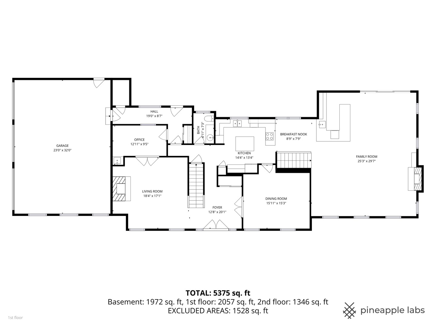 7 Willow Bay Drive