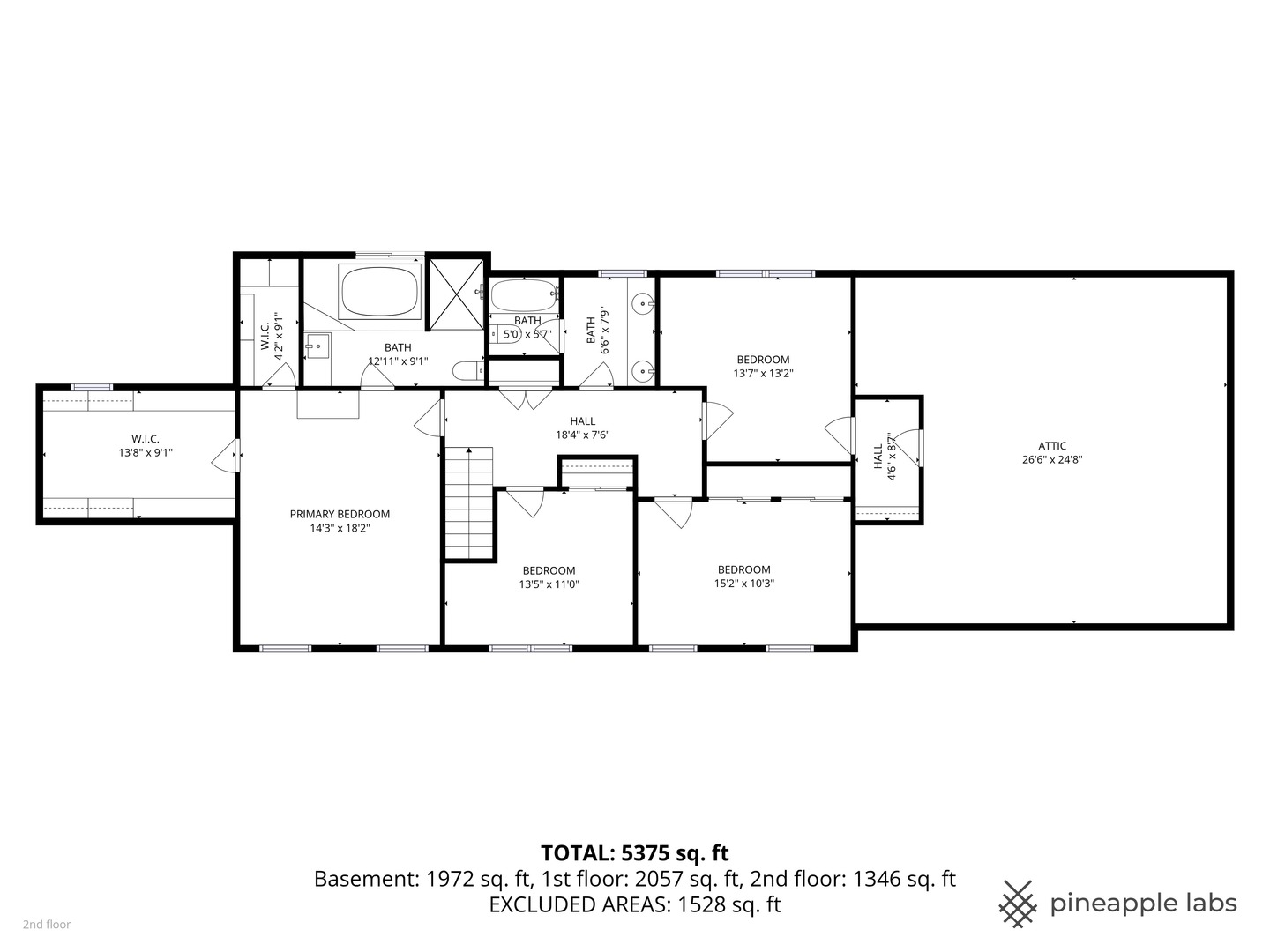 7 Willow Bay Drive