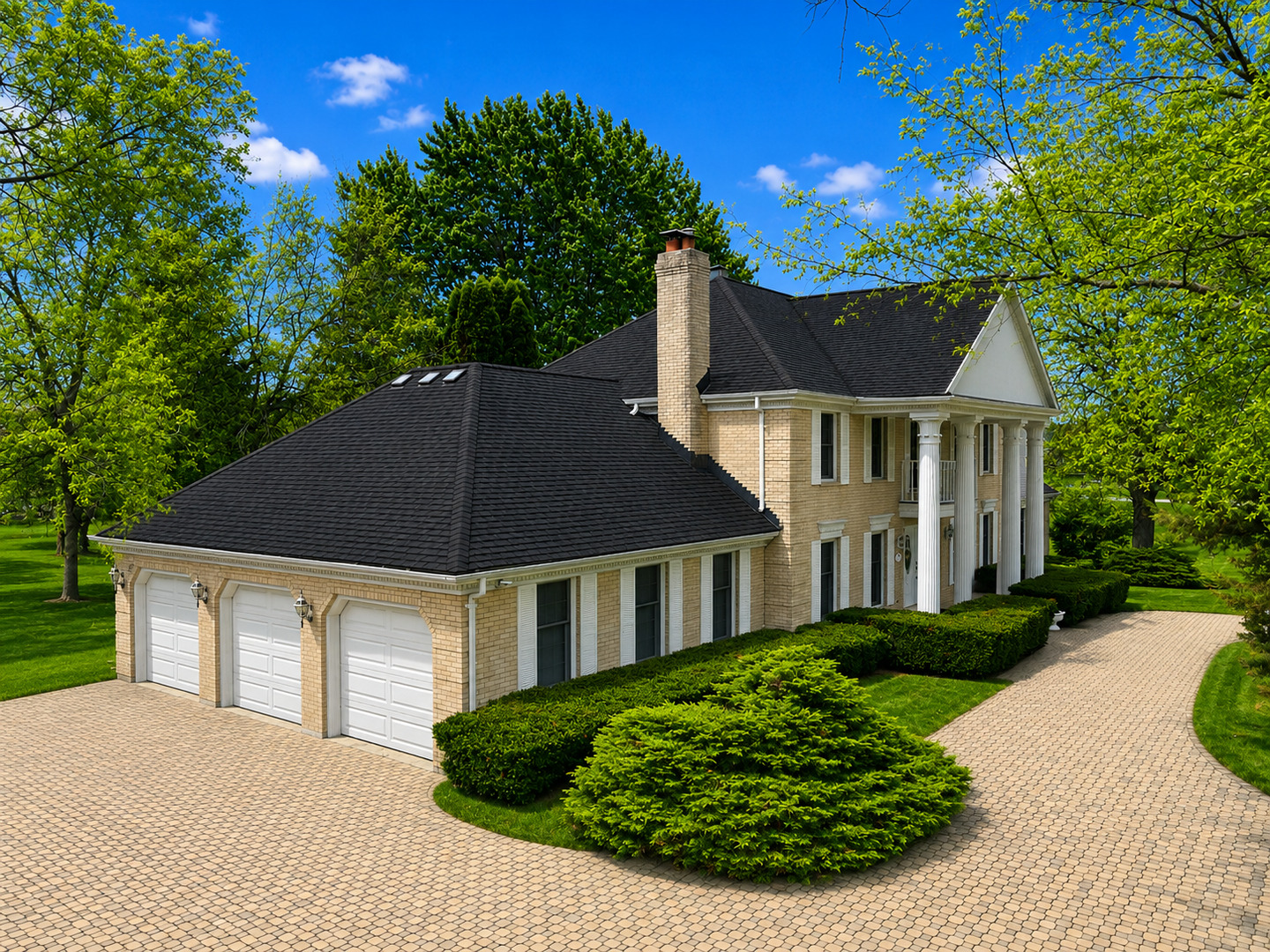 7 Willow Bay Drive