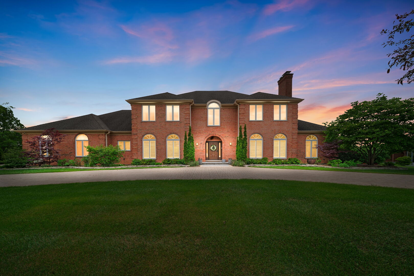 1710 Galloway Circle