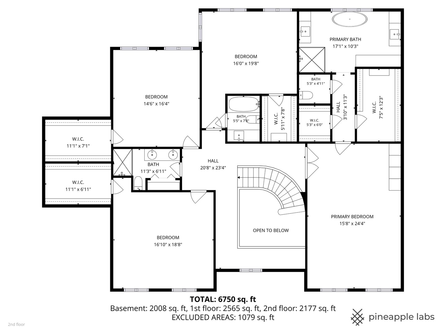 1710 Galloway Circle