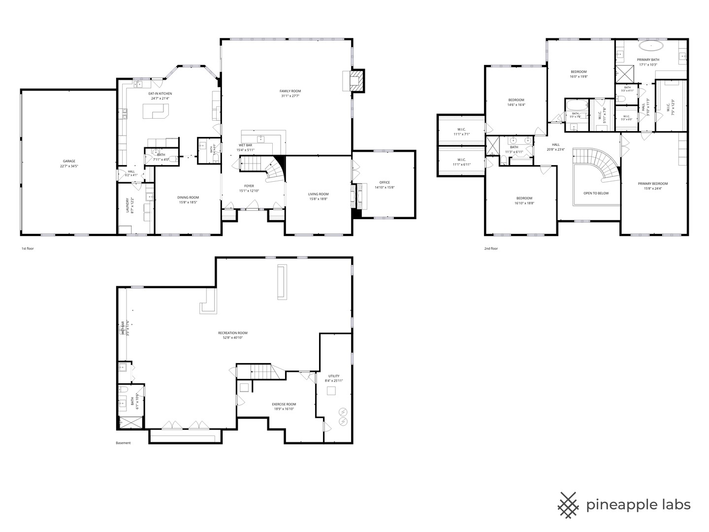 1710 Galloway Circle
