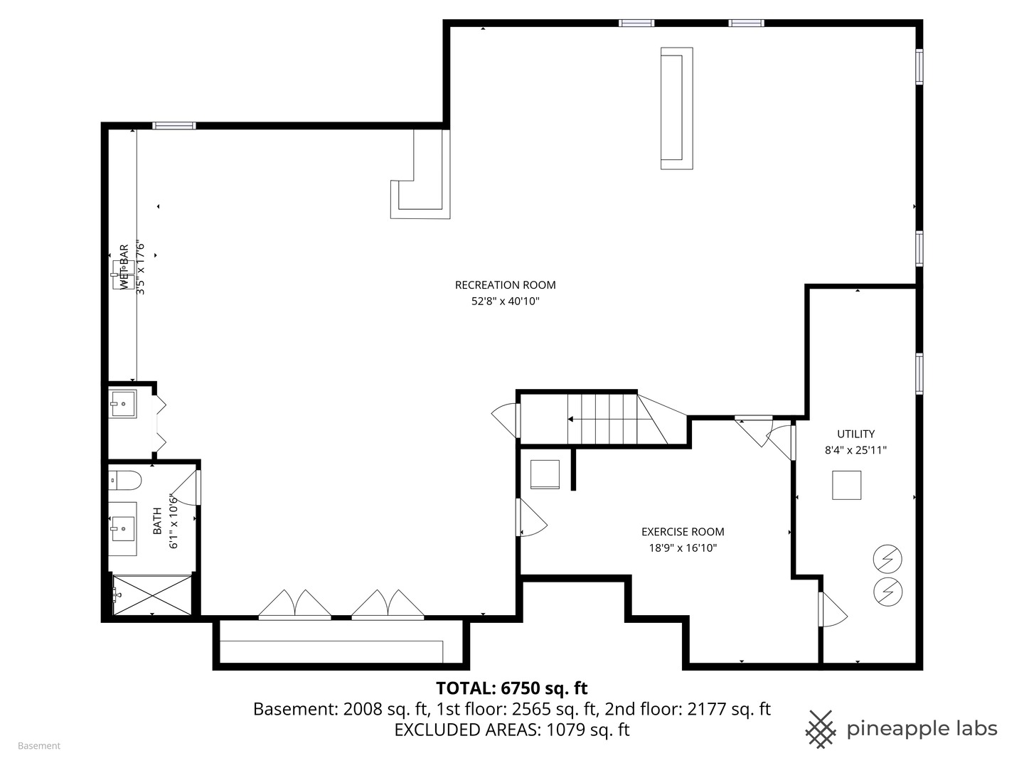 1710 Galloway Circle