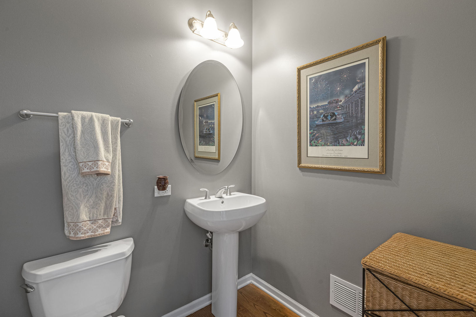 21929 W Tori Lane