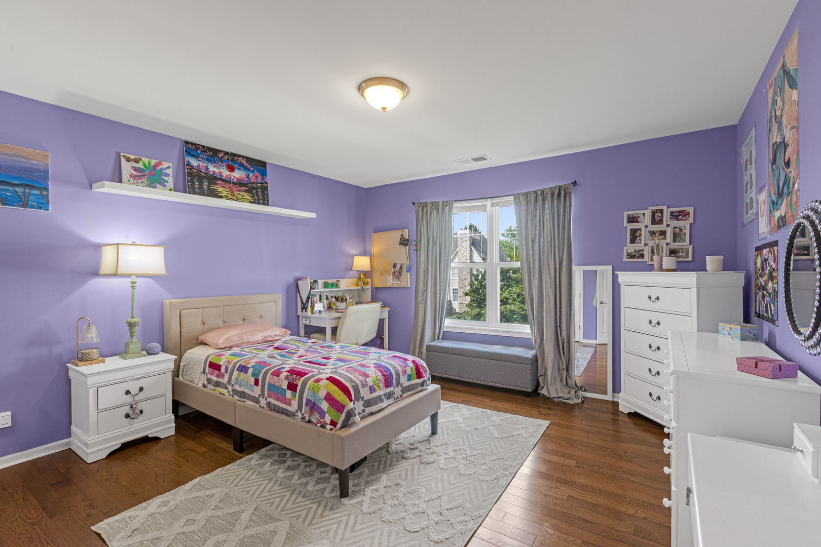 21929 W Tori Lane