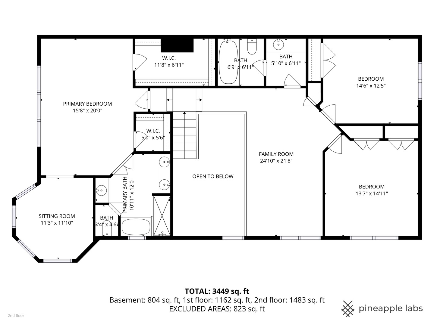 21929 W Tori Lane