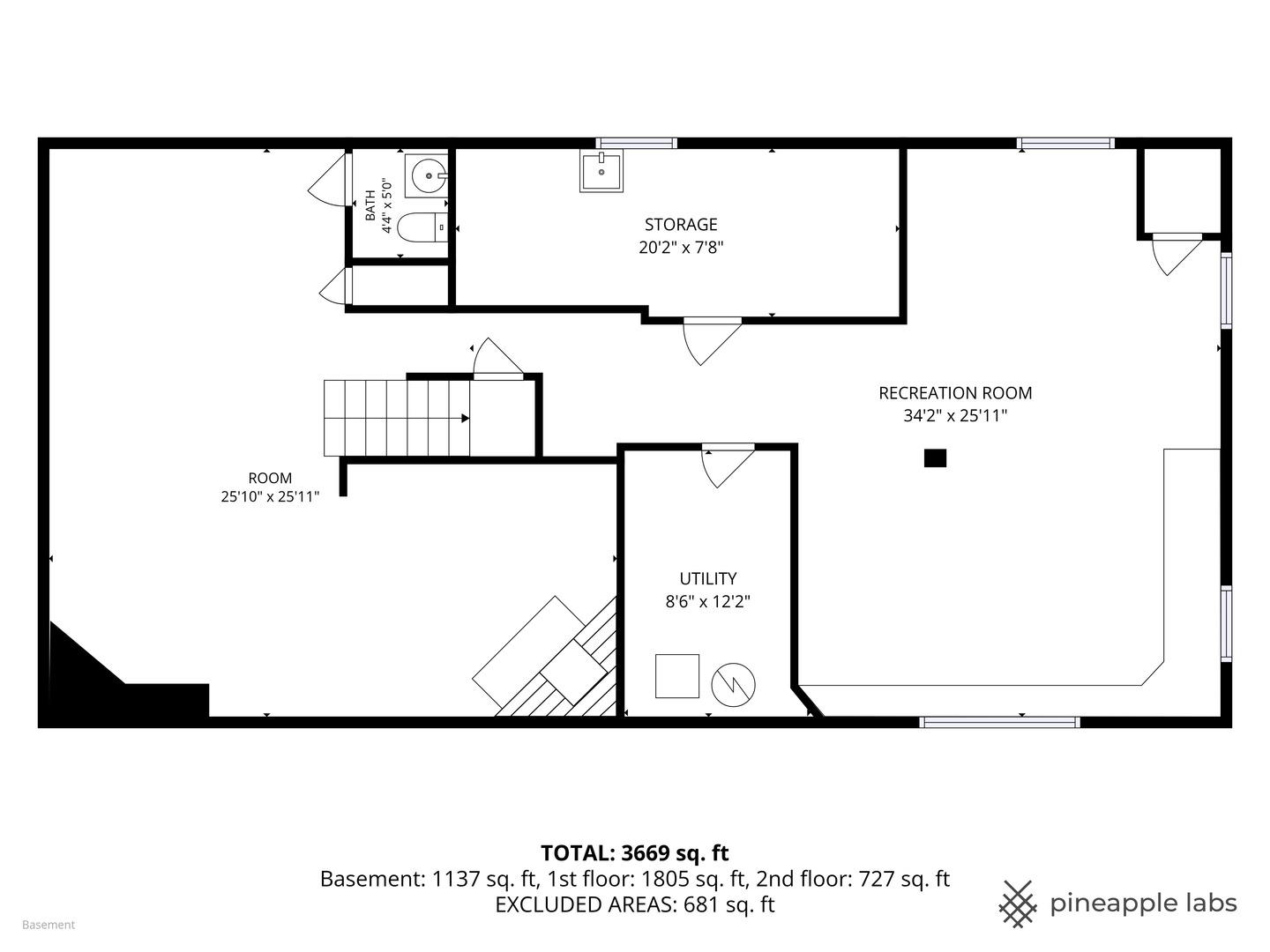606 Country Club Drive