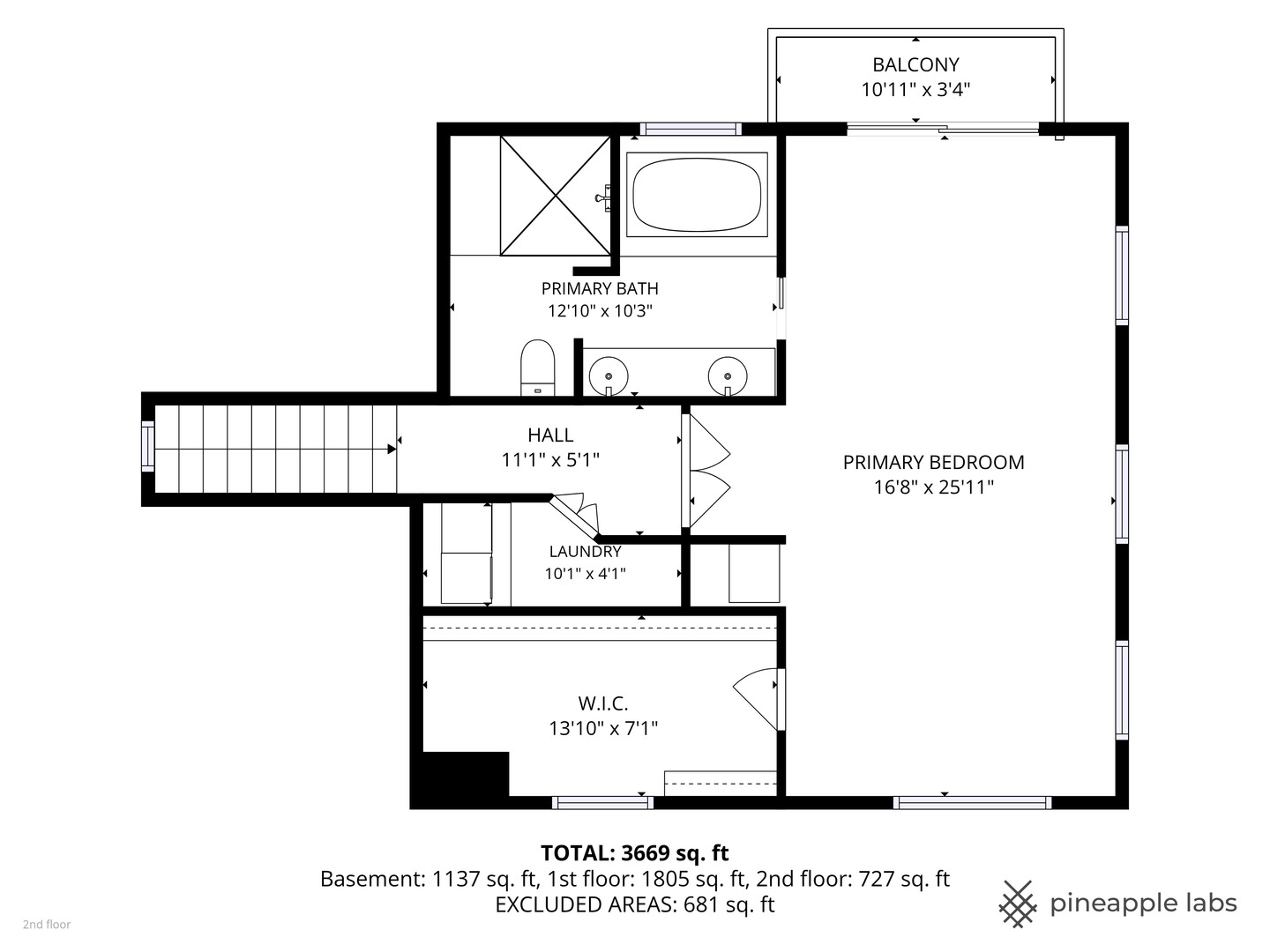 606 Country Club Drive