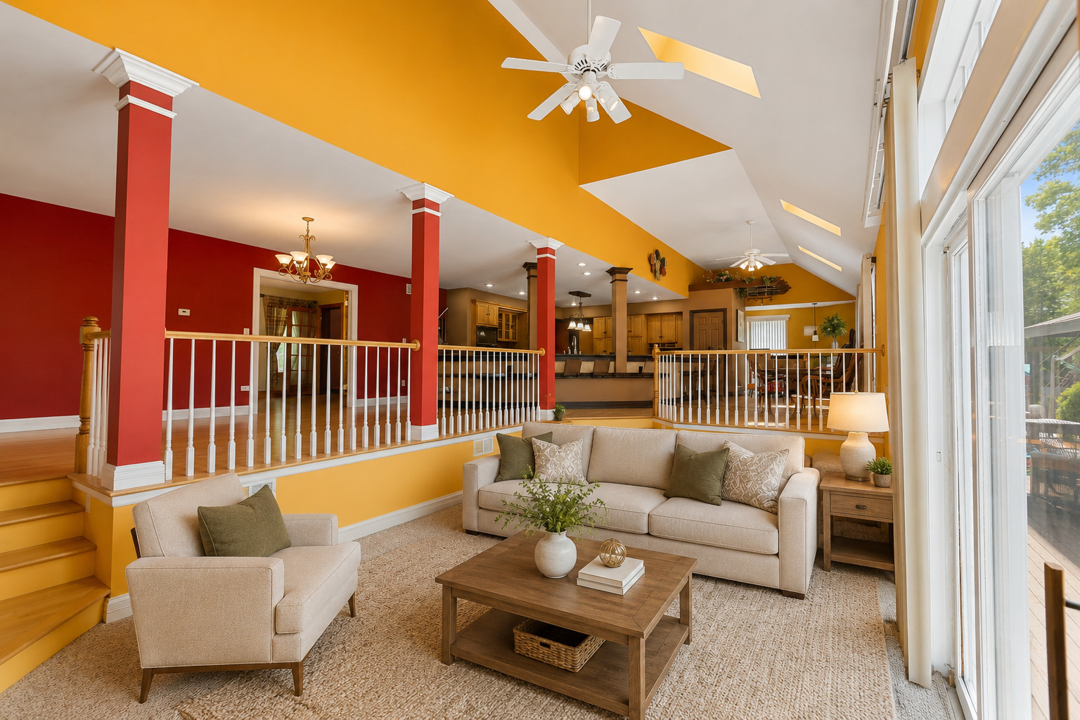 323 N Pleasant Road