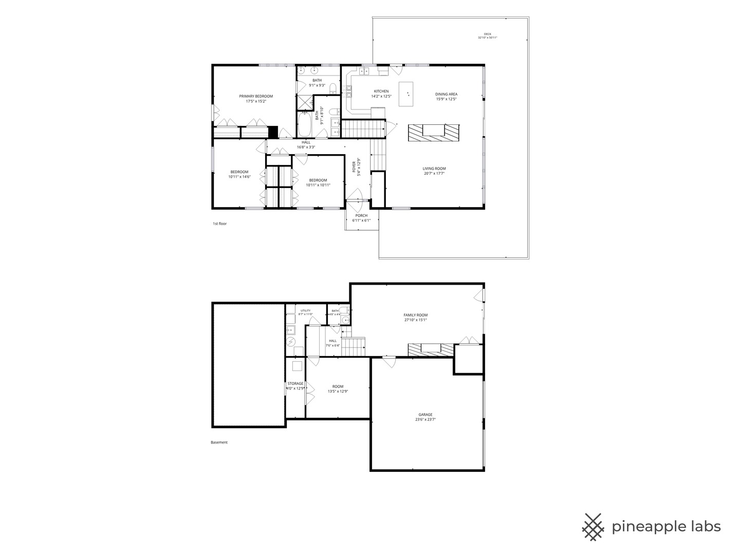 2272 N Circle Drive