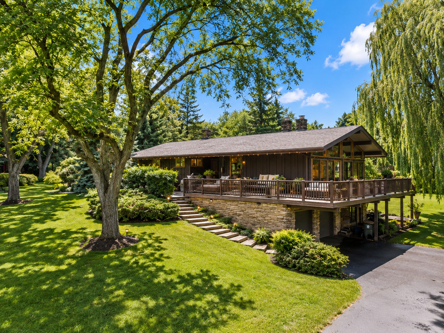 2272 N Circle Drive