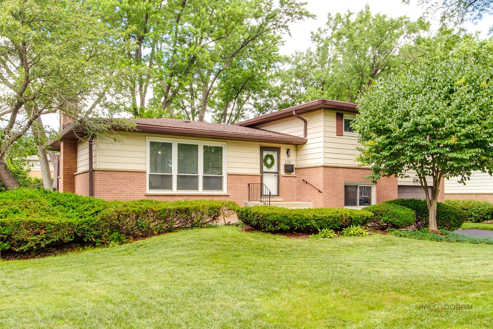 670 Indian Hill Road