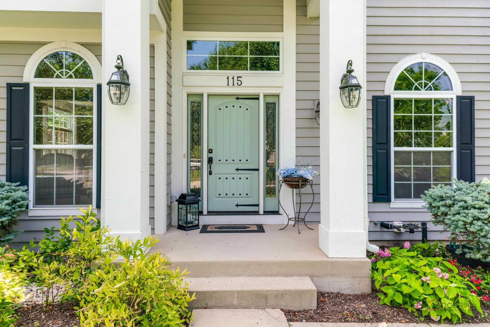 115 Bridle Path Lane
