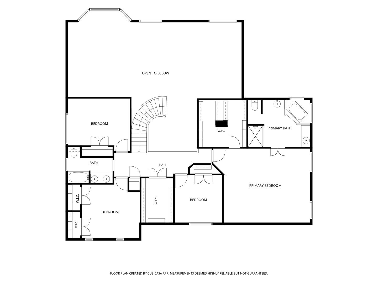 115 Bridle Path Lane