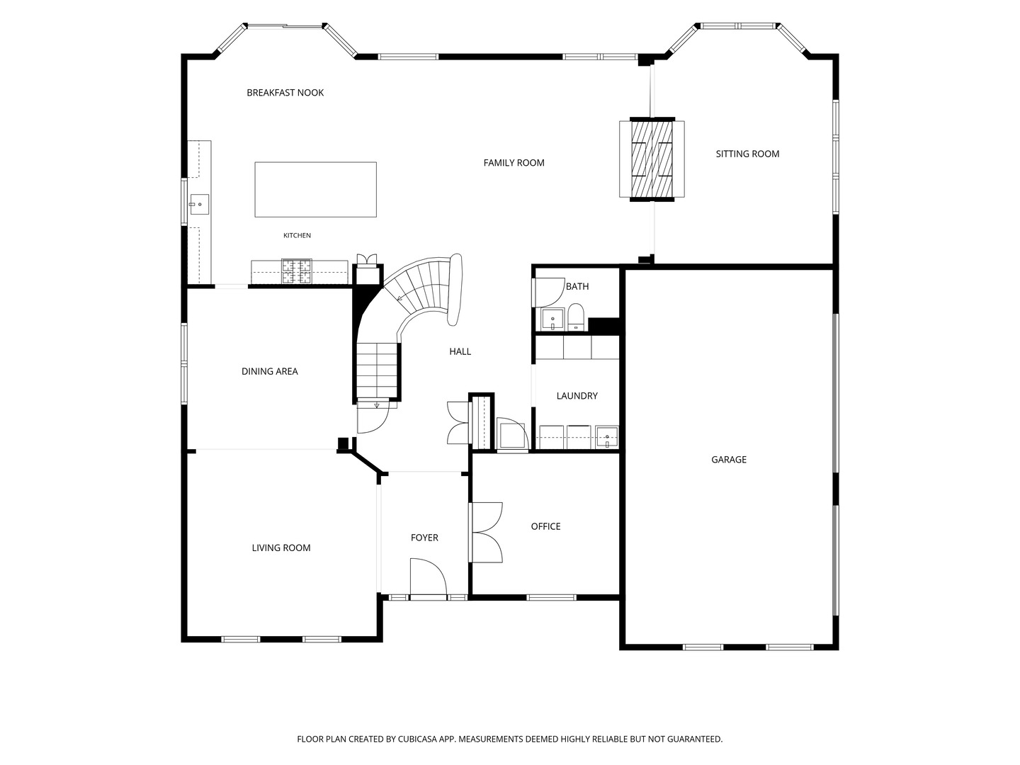 115 Bridle Path Lane