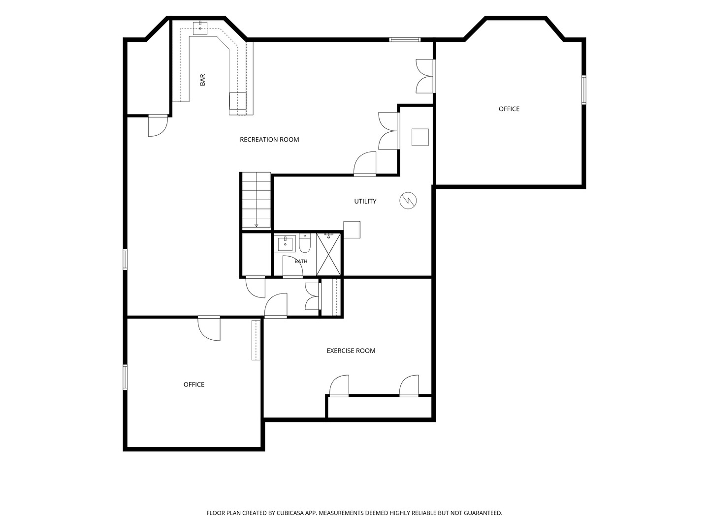 115 Bridle Path Lane