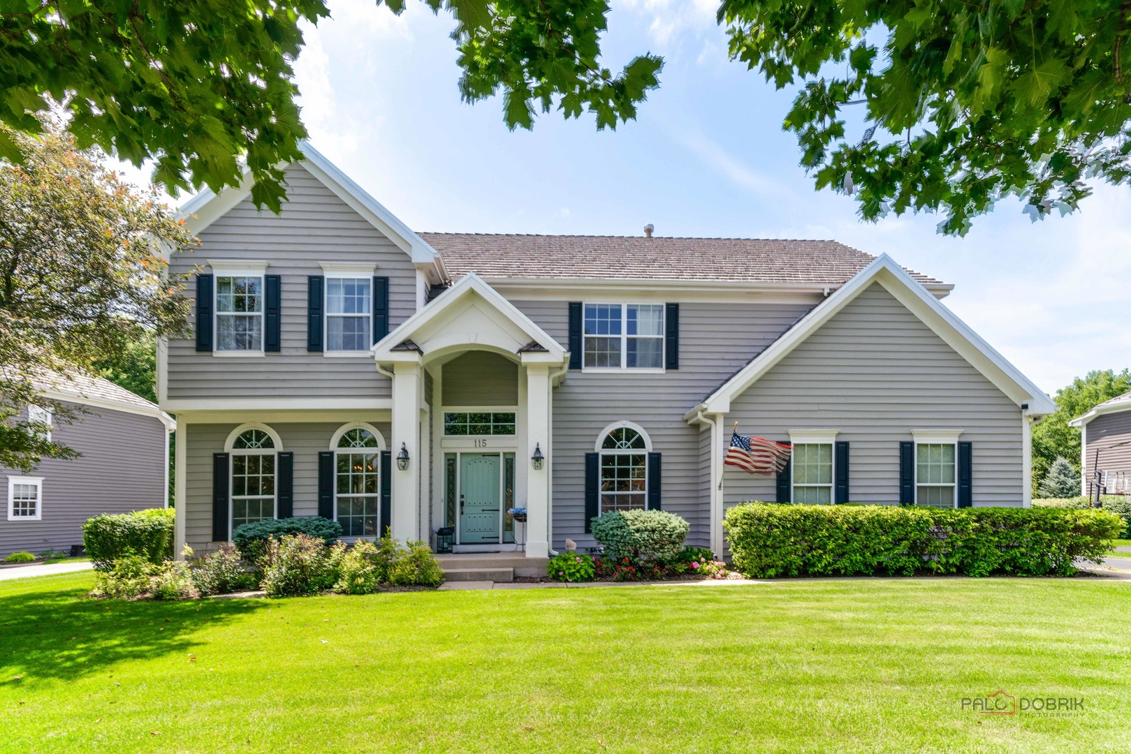 115 Bridle Path Lane
