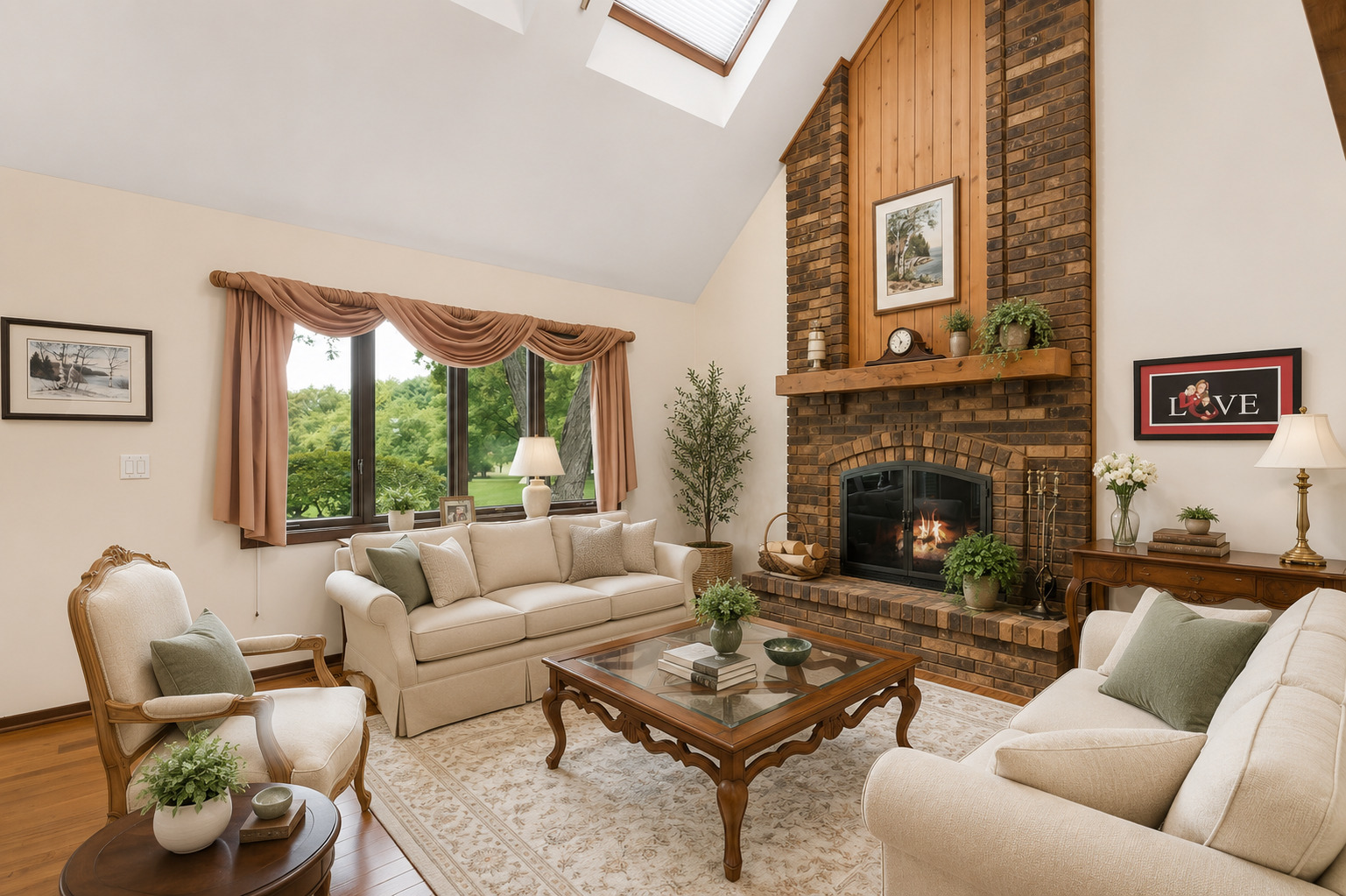 25546 Cayuga Trail