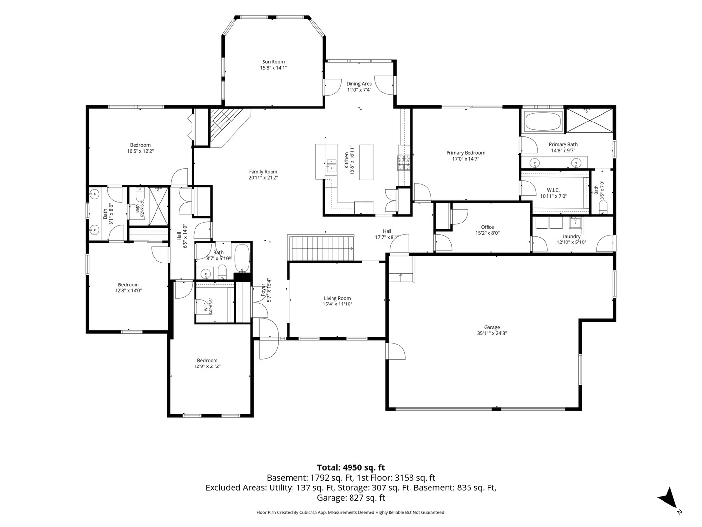 115 Cardinal Court
