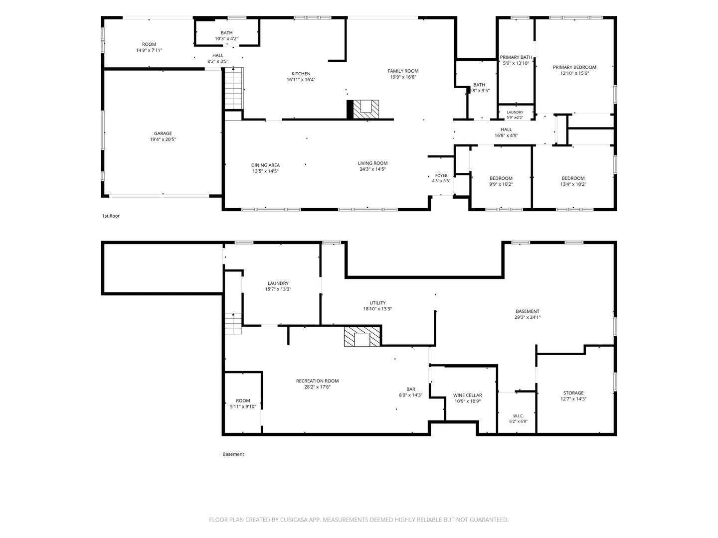 2327 S Circle Drive