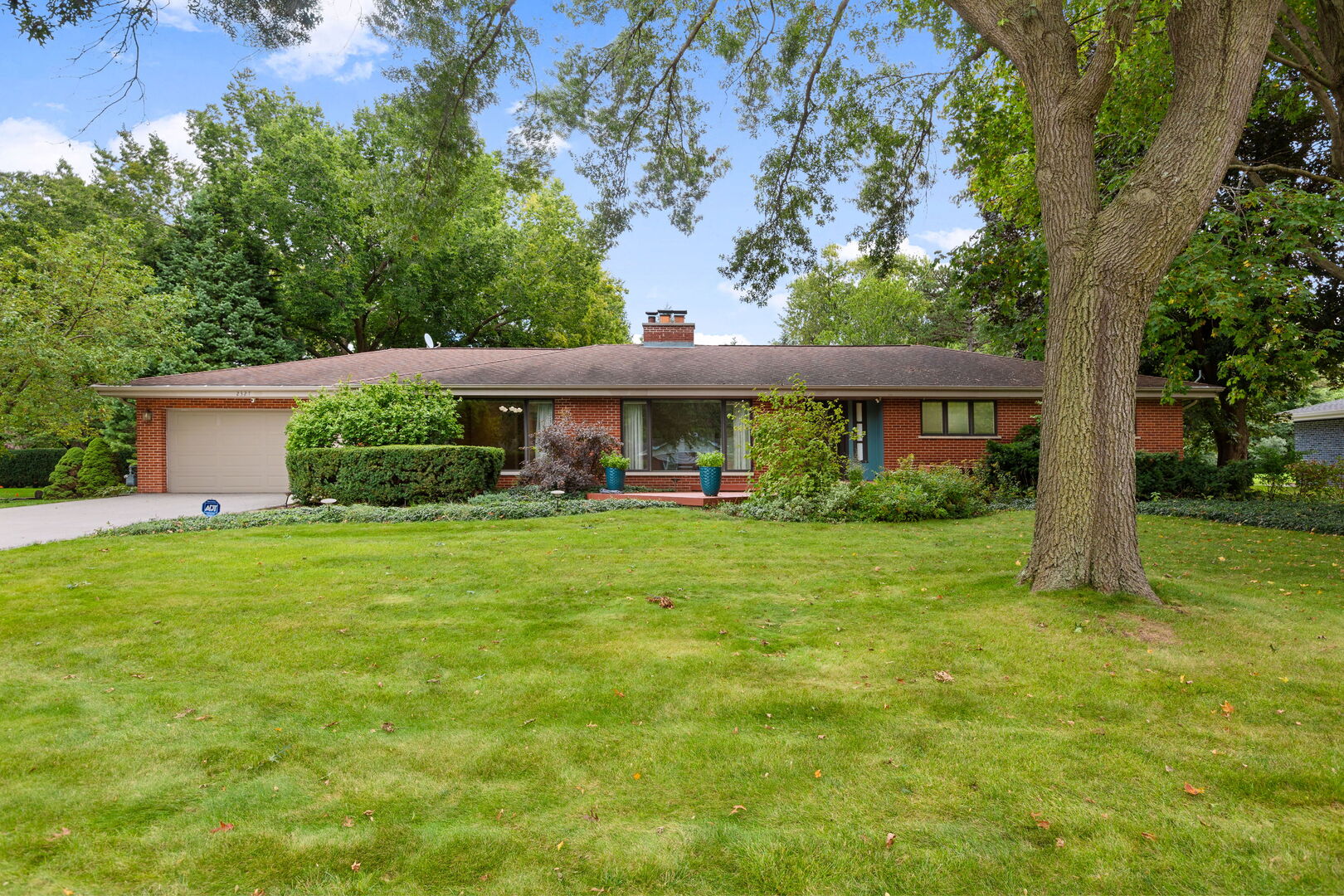 2327 S Circle Drive