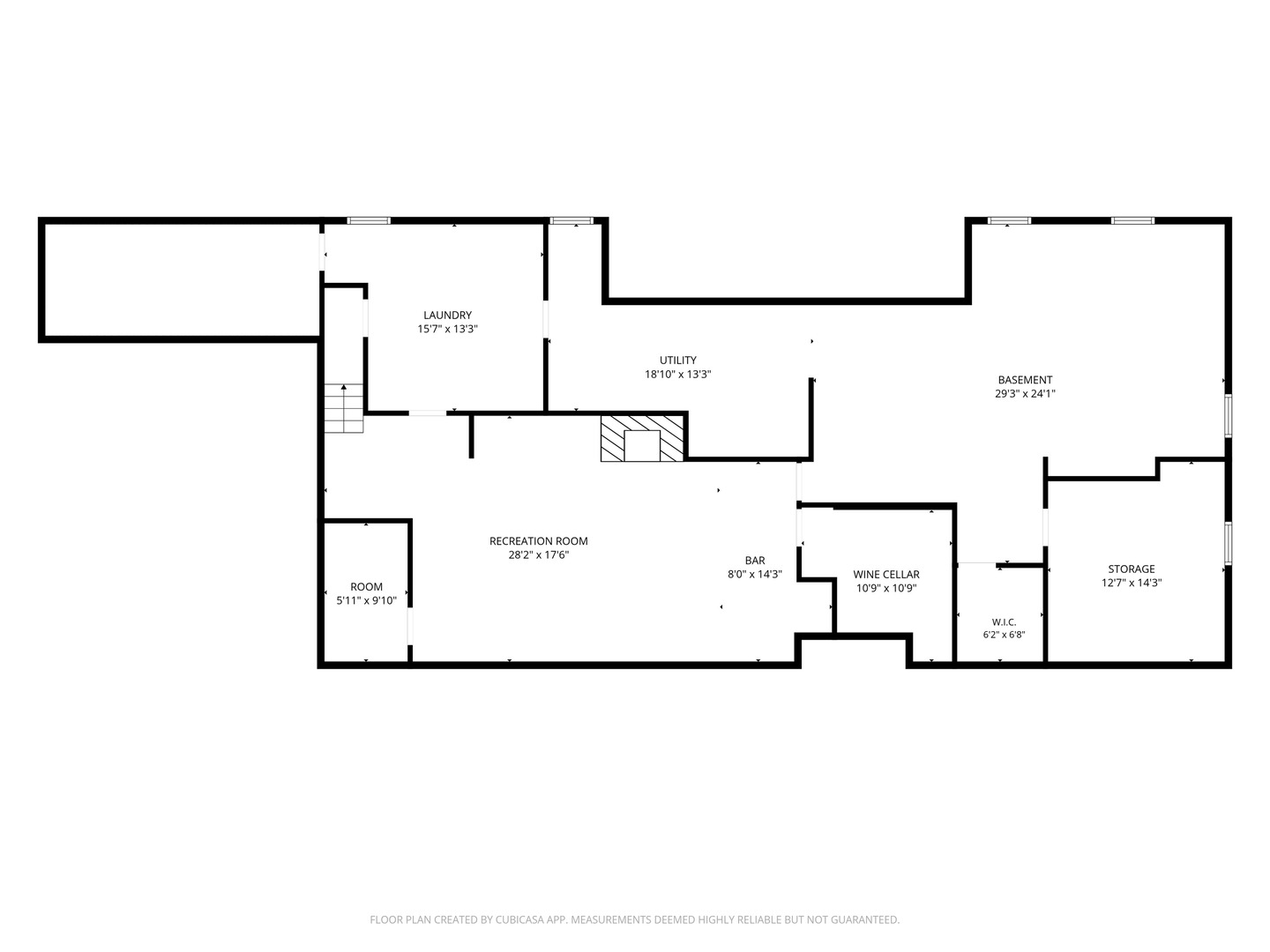 2327 S Circle Drive