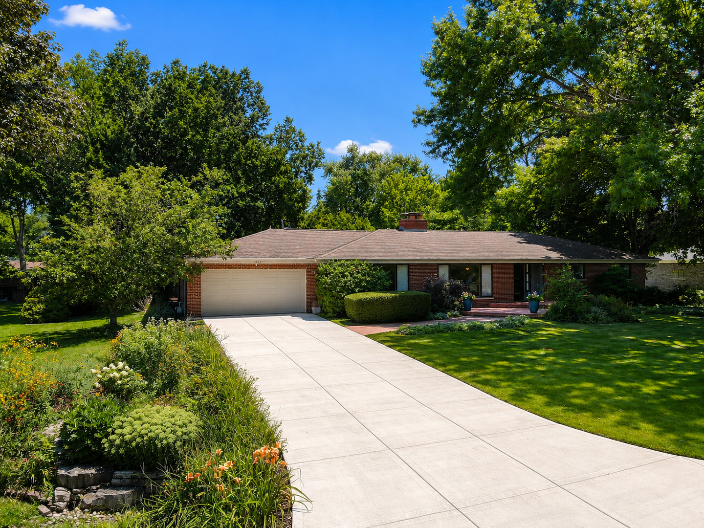 2327 S Circle Drive