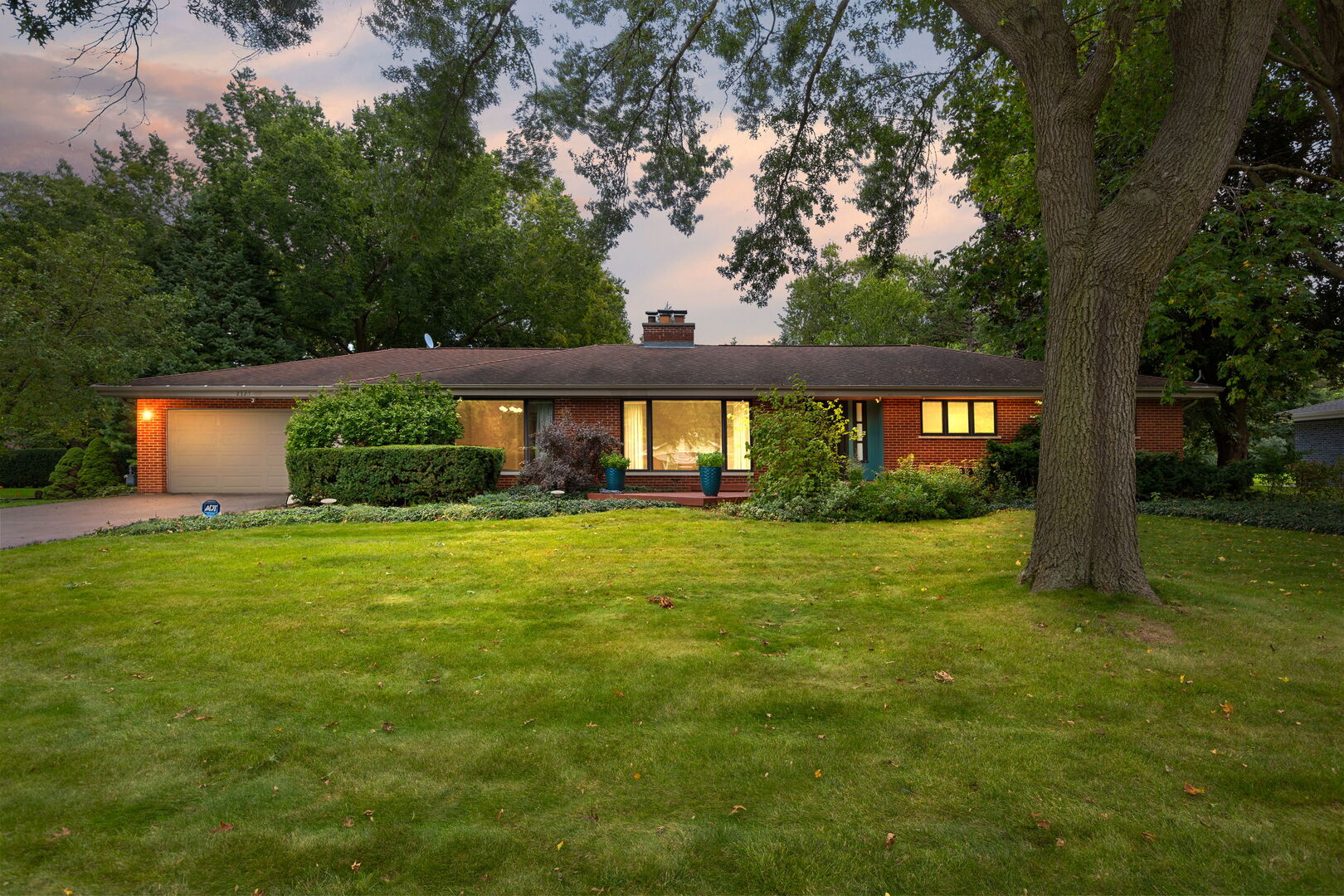2327 S Circle Drive