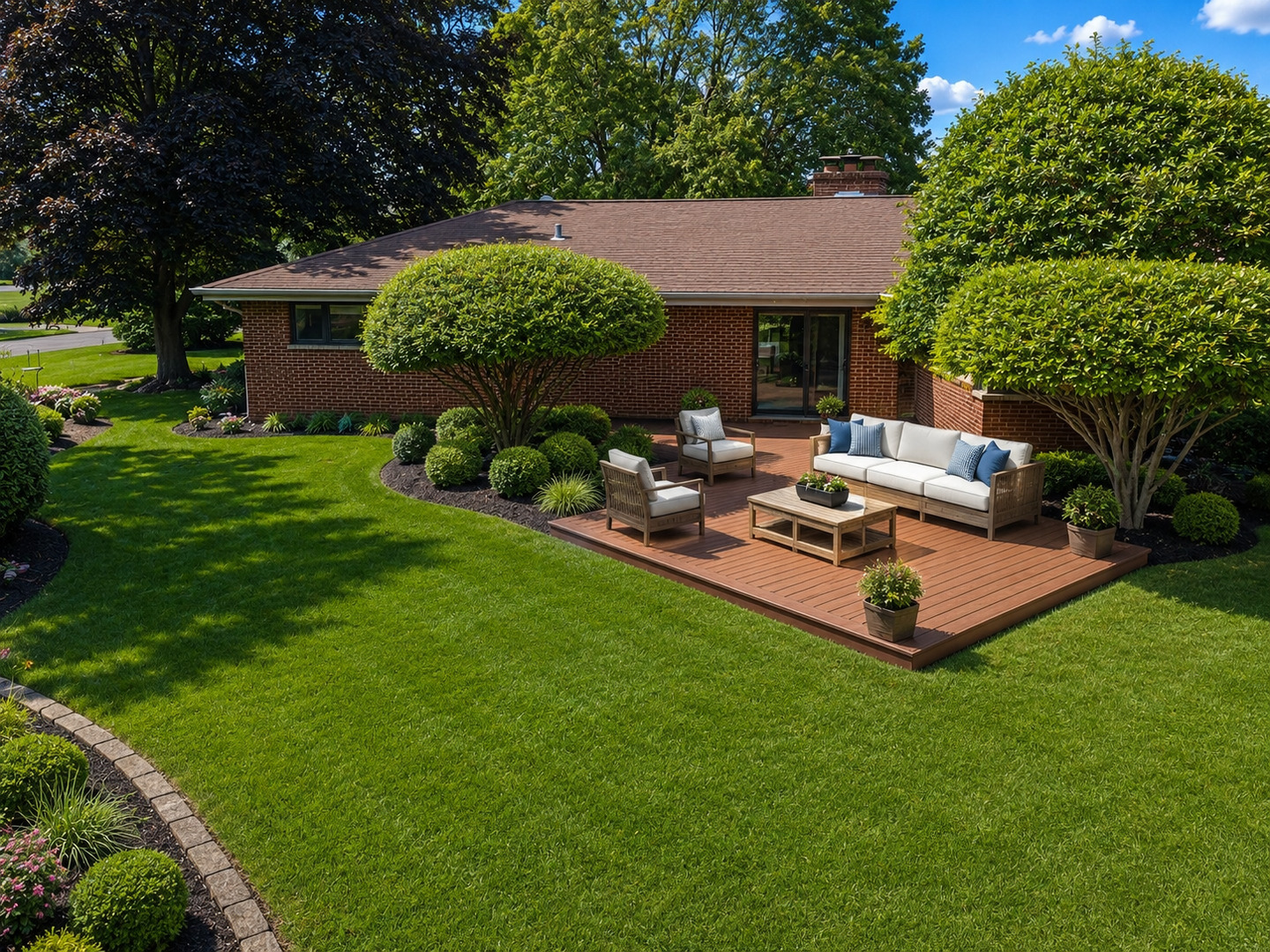 2327 S Circle Drive