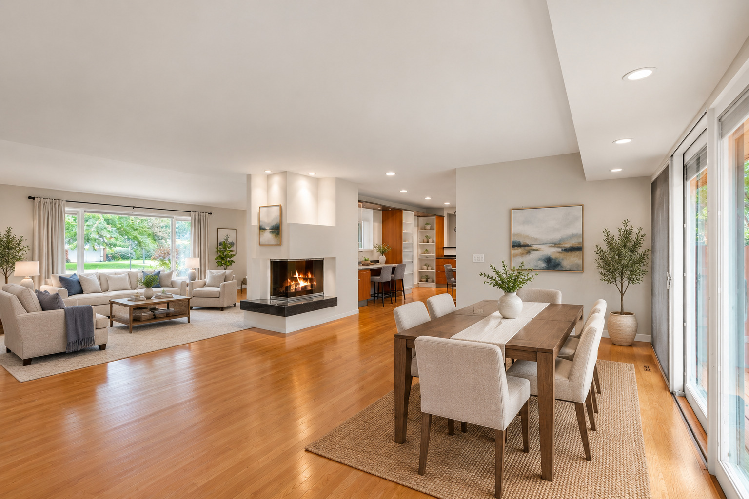 2327 S Circle Drive