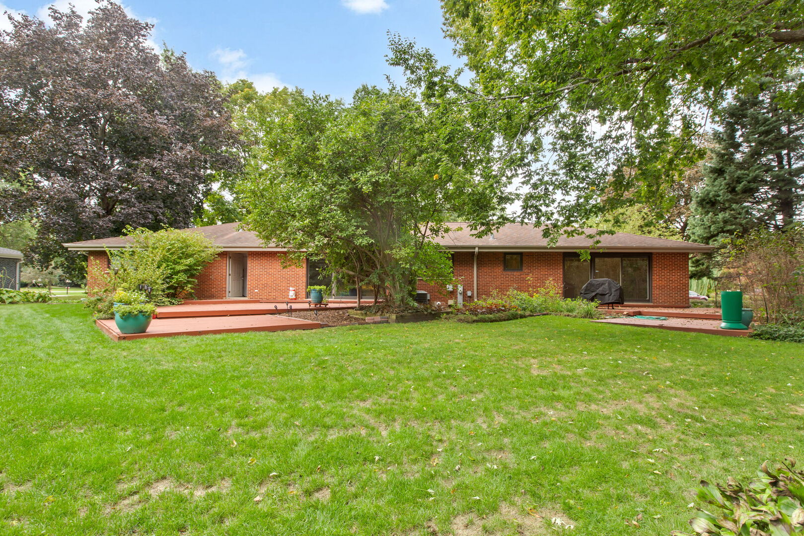 2327 S Circle Drive