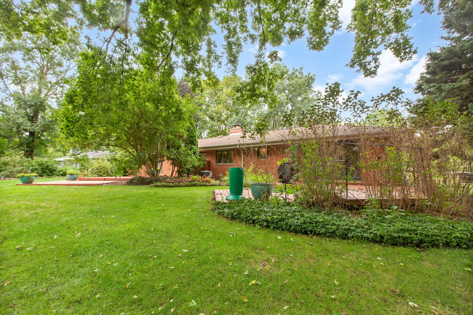 2327 S Circle Drive