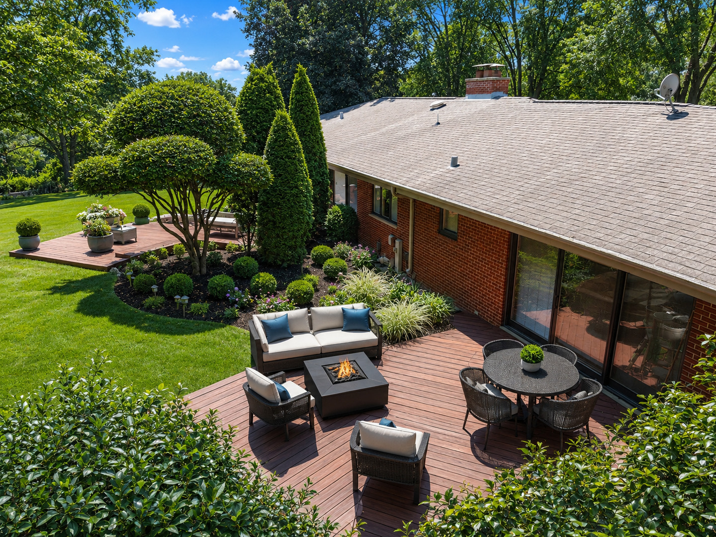 2327 S Circle Drive