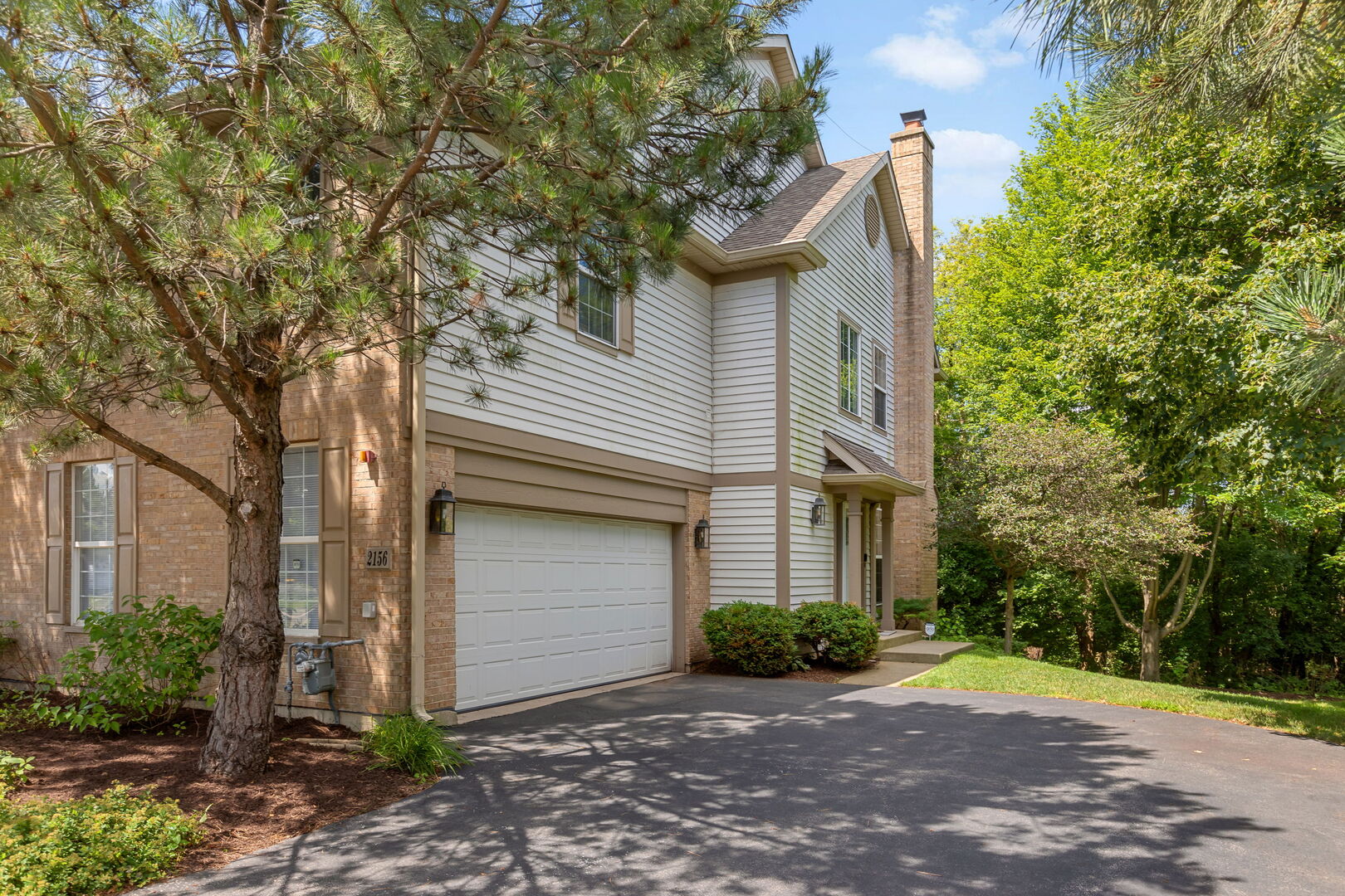 2156 Yale Circle