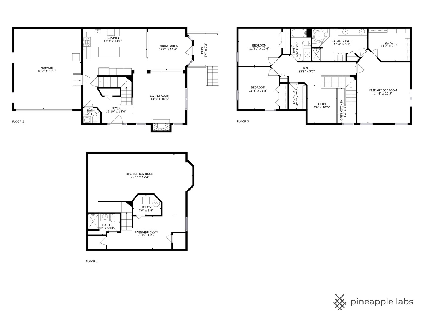 2156 Yale Circle
